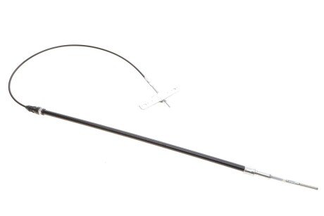 Трос ручного гальма переднє VW T5 (03-) Vika 77111636201