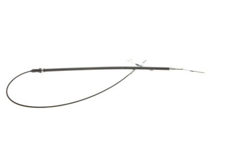 Трос ручного гальма переднього VW T5 (03-) Vika 77111636301