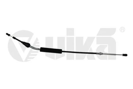 Трос перемикання передач VW Polo (95-02)/Seat Arosa (97-04) VIKA Vika 77111637001