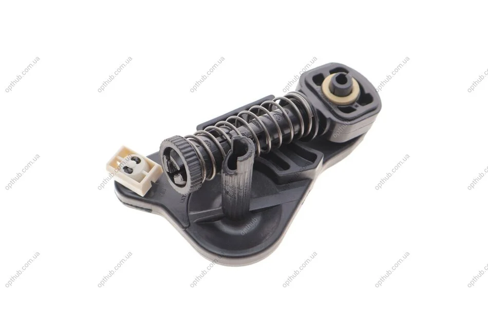 Наконечник троса куліси Skoda Fabia/Rapid/Roomster/VW Polo 01- VIKA (opt-om) Vika 77111641201 (фото 1)