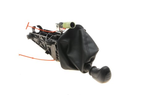 Механізм КПП VW Crafter 2.0D,2.5D (06-16) Vika 77111645401