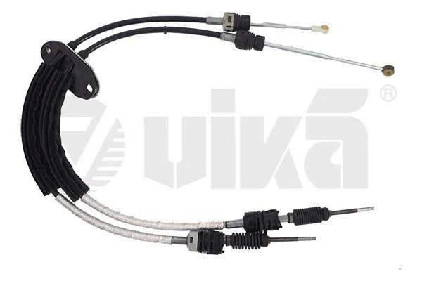 Трос перемикання передач VW Sharan (01-05)/Seat Alhambra (01-05) VIKA Vika 77111645501 (фото 1)