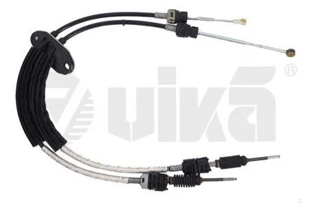Трос перемикання передач VW Sharan (01-05)/Seat Alhambra (01-05) VIKA Vika 77111645501