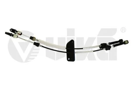 Трос перемикання передач з фіксатором VW T5 (03-06) VIKA Vika 77111647101