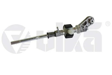 Механізм КПП Audi A2, A3, TT/VW Caddy, Golf, Touran, Polo, Bora (97-15) VIKA Vika 77111649901