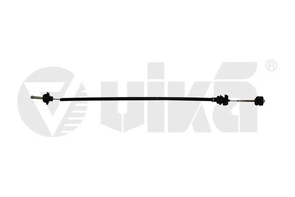 Трос зчеплення Skoda Felicia (95-01)/VW Caddy (97-01) VIKA Vika 77210013301 (фото 1)