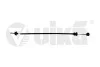 Трос зчеплення Skoda Felicia (95-01)/VW Caddy (97-01) VIKA Vika 77210013301 (фото 1)