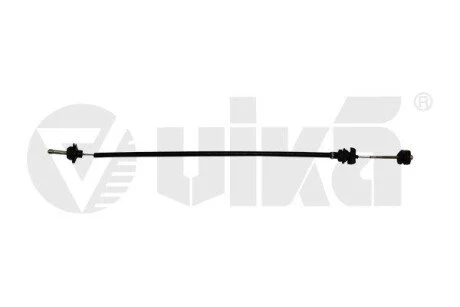 Трос зчеплення Skoda Felicia (95-01)/VW Caddy (97-01) VIKA Vika 77210013301