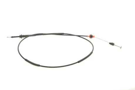 Трос газа Audi A3/Skoda Octavia/VW Golf IV 1.6 96-10 VIKA (opt-om) Vika 77210017801