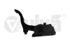 Педаль газу з електронним модулем Skoda Fabia (02-10),Octavia (97-11)/VW Golf (03-07),Polo (02-10) VIKA Vika 77210018801 (фото 1)