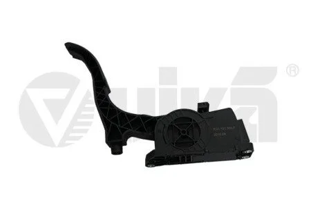 Педаль газу з електронним модулем Skoda Fabia (02-10),Octavia (97-11)/VW Golf (03-07),Polo (02-10) VIKA Vika 77210018801