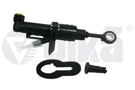 Циліндр зчеплення головний Skoda Fabia, Rapid/VW Polo/Audi A1/Seat Ibiza, Toledo (09-,17-) VIKA Vika 77211519301