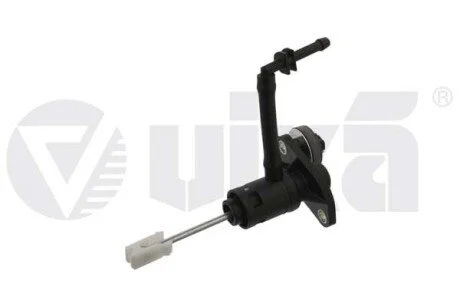 Циліндр зчеплення головний Audi A4 (01-08) VIKA Vika 77211519601