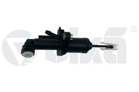 Циліндр зчеплення головний Skoda Fabia, Rapid/VW Polo/Audi A1/Seat Ibiza (09-19) VIKA Vika 77211519801