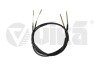 Трос замку капота Skoda Favorit (781) (89-94), Felicia (94-98,98-01)/VW Caddy (96-00) Vika 78230011901 (фото 1)