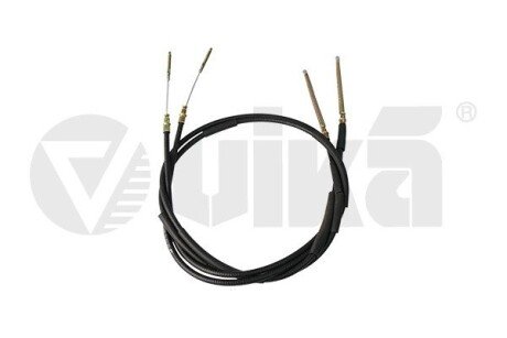 Трос замку капота Skoda Favorit (781) (89-94), Felicia (94-98,98-01)/VW Caddy (96-00) Vika 78230011901