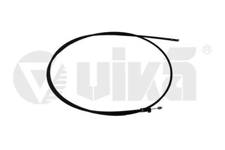 Трос капота Skoda Fabia (00-08) VIKA Vika 78230012001