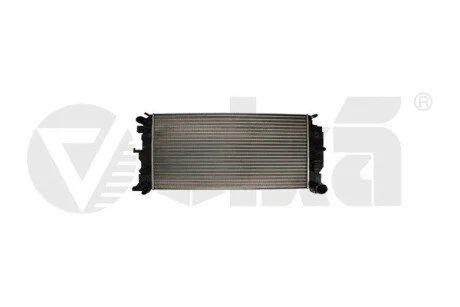 Радіатор охолодження Mercedes Benz Sprinter-906 VIKA Vika 81211411801