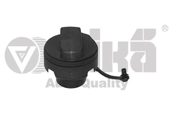 Кришка паливного бака з ключами VW Golf (91-05), Passat (00-05) / Audi A6 (94-97, 97-05) vika Vika 82010137701 (фото 1)