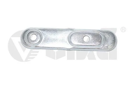 Кронштейн бампера переднього Skoda Octavia (97-11) VIKA Vika 88070033101