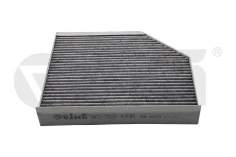 Фільтр салону Audi A4 (08-), A5 (08-), Q5 (13-) VIKA Vika 88190795401