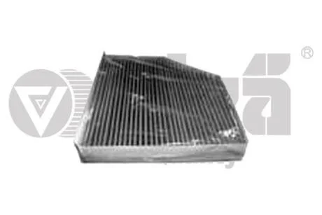 Фільтр салону Audi A4 08-, A5 (08-), Q5 (09-) VIKA Vika 88190916101