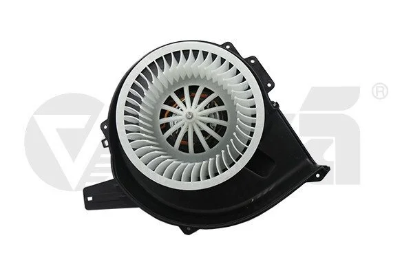 Вентилятор пічки VW Polo (02-10)/Audi A2 (00-05)/Seat Cordoba (03-09), Ibiza (02-11) VIKA Vika 88191472901 (фото 1)