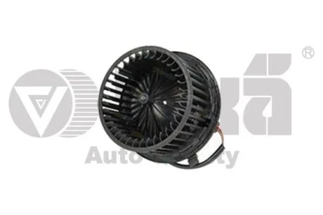 Вентилятор печки VW T4 (91-04) VIKA Vika 88191473001