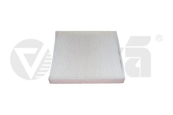 Фільтр салону Skoda Octavia (13-), Superb (15-) / VW Golf (13-), Passat (15-) / Audi A3 (13-), TT (15-) / Seat Leon (13-) VIKA Vika 88191515001 (фото 1)