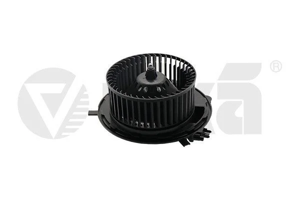 Вентилятор пічки без резістора Skoda Octavia (13-), Superb (15-)/VW Golf (13-), Passat (15-) VIKA Vika 88191694801 (фото 1)