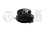 Вентилятор пічки без резістора Skoda Octavia (13-), Superb (15-)/VW Golf (13-), Passat (15-) VIKA Vika 88191694801 (фото 1)