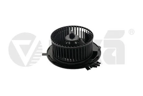 Вентилятор пічки без резістора Skoda Octavia (13-), Superb (15-)/VW Golf (13-), Passat (15-) VIKA Vika 88191694801