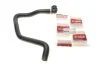 Патрубок охлаждающей жидкости Skoda Superb(02-08) / VW Passat(97-05) / Audi A4 (98-01) VIKA Vika 88191696001 (фото 2)