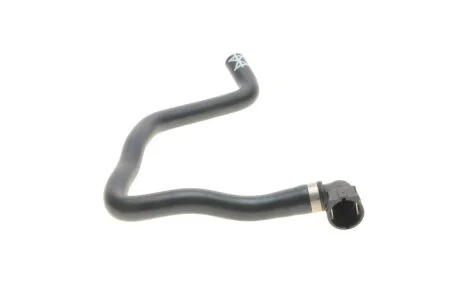 Патрубок охлаждающей жидкости Skoda Superb(02-08) / VW Passat(97-05) / Audi A4 (98-01) VIKA Vika 88191696001