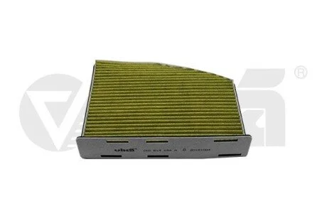 Фильтр салона Skoda Octavia (04-13)/VW Caddy (04-15),Golf (04-13),Passat (05-10), Touran (03-05) VIKA Vika 88191696601