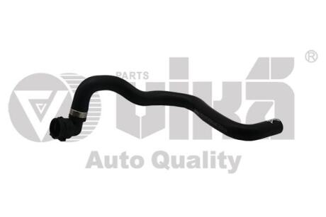Патрубок охолоджуючої рідини Audi A6 (98-05) Vika 88191699901