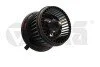 Вентилятор обігрівача VW Touareg (07-10), T5 (10-19)/Audi Q7 (10-15)/Seat Alhambra (11-16) VIKA VIKA Vika 88191700301 (фото 1)