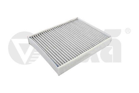 Фільтр салону VW Touareg (11-18) Vika 88191700801