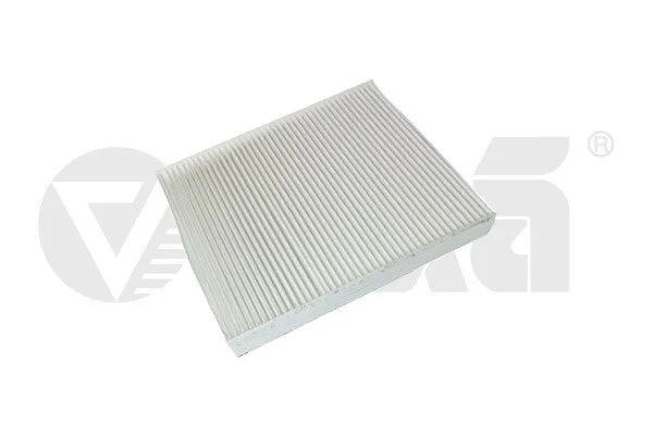 Фільтруючий елемент; Флізелін Audi A1 (11-14), A2 (00-05)/Skoda Fabia(00-15) VIKA Vika 88191701101 (фото 1)