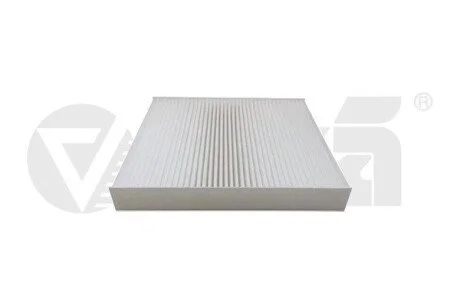 Фільтр салону Skoda Octavia A7 (11-)/ VW Golf (13-)/ Audi A3,Q5,TT (12-) VIKA Vika 88191701201