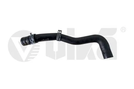 Патрубок системи охолодження Audi A4 (08-15), A5 (07-17) vika Vika 88191709601