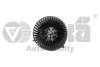 Вентилятор пічки Skoda Octavia (09-13) / VW Golf (04-13), Caddy (04-08), Jetta (11-14) / Audi A3 (08-13), Q3 (12-14) / Seat Leon (11 -13) VIKA Vika 88200787501 (фото 1)