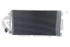 Радіатор кондиціонера VW T5 (03-10) Vika 88201763401 (фото 1)