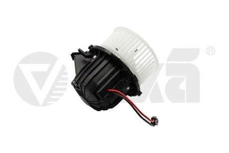 Вентилятор радиатора печи Audi A4 (13-15), A5 (12-16), Q5 (13-17) VIKA Vika 88201765001