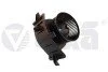 Вентилятор обігрівача VW Caddy II,Golf V,Polo (91-) VIKA Vika 88201771501 (фото 1)