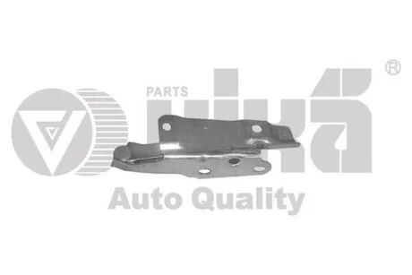 Петля капота лива Skoda Fabia (00-08) VIKA Vika 88230124201