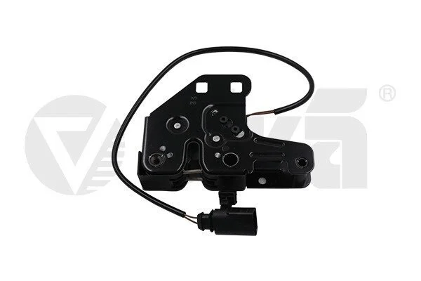 Замок капота з мікровимикачем Audi A6 (05-11) VIKA Vika 88231794901 (фото 1)