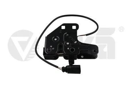 Замок капота з мікровимикачем Audi A6 (05-11) VIKA Vika 88231794901