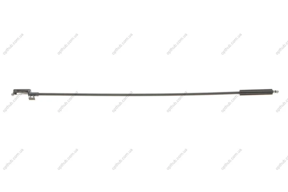 Трос капоту VW Golf V/Jetta III 03-10 VIKA (opt-om) Vika 88231799101 (фото 1)