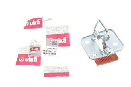 Замок капота VIKA Vika 88231801101